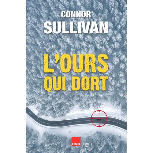 L'ours Qui Dort, Connor Sullivan