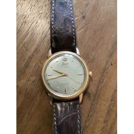 Montre Vintage Automatique Et Mécanique