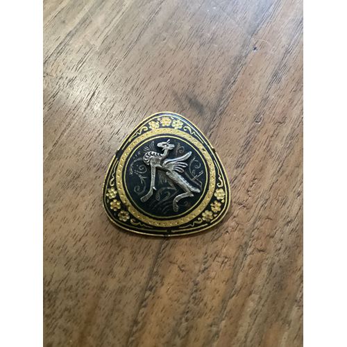 Broche Ancienne