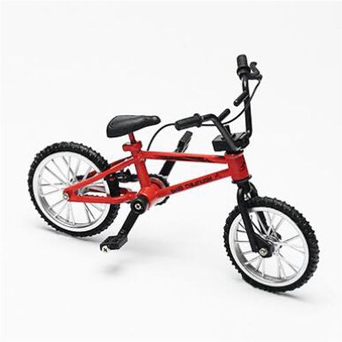 Mini Bmx Vtt, Vélo Scooter, Jouets Pour Enfants Et Adultes, Jouets Avec Costume Créatif,