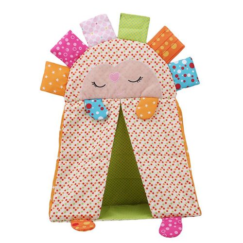 Sac En Peluche Pour Bébé Et Poussette, Peluche Douce, Portable, Organisateur De Sac Suspendu, Literie, Berceau, Poussette, Jouets, Poupées Mignonnes, Cadeau Pour Enfants
