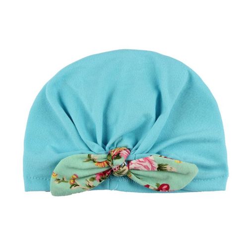 Turban Doux Et Confortable Pour Filles Et Garçons, Casquette En Tricot, Oreilles De Lapin, Bonnet, Musulman, Indien, Bohémien, Meilleure Vente 2020
