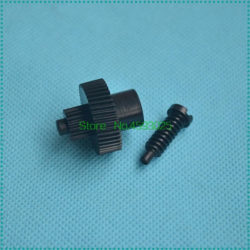 Engrenage De Moteur Pour Imprimante Canon Ir2520 Ir Fu8-0514-000 Fc9-0612-000 2520 2525 2530 2535 2545, Nouveau Développeur, Fu8-0514 Fc9-0612