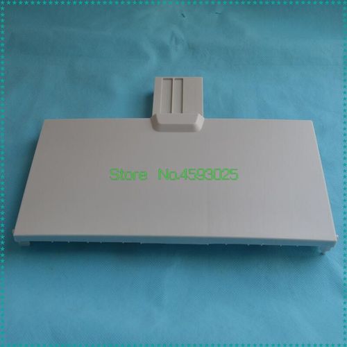 Ensemble De Plateau À Papier Pour Hp Laserjet 1022 1022n 1022nw Rm1-2035-000 Rc1-5532-000, Nouveau Plateau D'Entrée