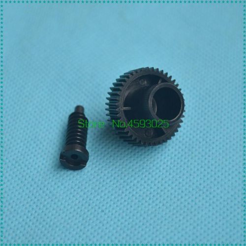 Engrenage De Moteur Développeur Pour Imprimante Canon, Pour Modèles Ir2520, Ir2525, Ir2530, Ir2535, Ir2545, Fu8-0514-000, Fc9-0612-000