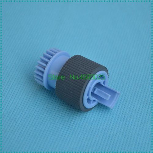Rouleau De Ramassage En Papier Pour Imprimante Hp, 10 X Rf5-3340-000, Rf5-3340, 5500, 5550, 9000, 9040, 9050, 9500