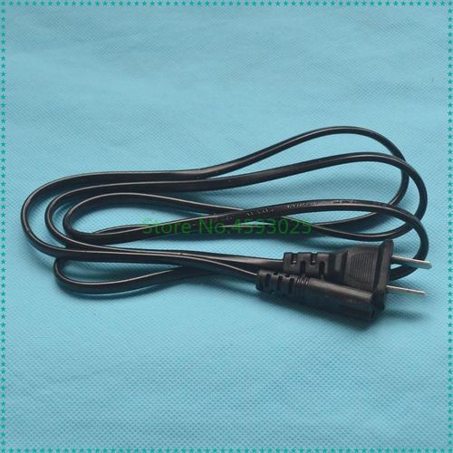 Câble D'alimentation Pour Imprimante Hp, 1.35m, Pour Modèles 0957, 2231, 0957, 2385, 0957, 2269, 0957, 2262, A9t80-60009, A9t80-60008, Cq191-60017, Etc.