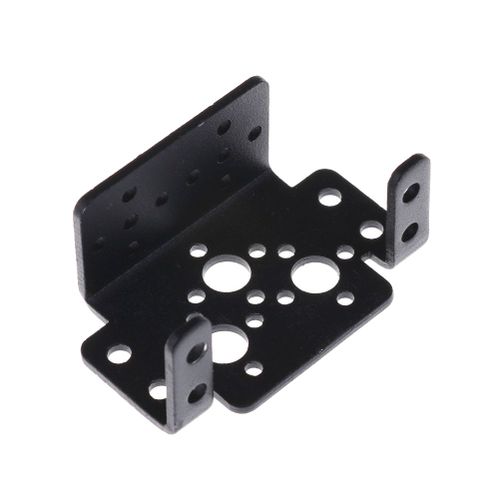 Support Servo En Aluminium Multifonction, Robot Universel Pour Mg995 Mg996r, Pour Pignon De Direction,