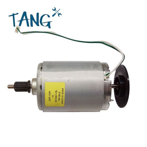 Moteur Pour Canon Mf3010, Mf3014, Lbp6000, Lbp6018, Lbp6010, Lbp6020, Lbp6030, Lbp6040, Pour Hp P1102, P1106, M1132, M1130, M1212, 1217 Pouces