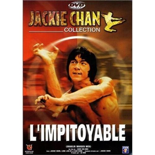 L'impitoyable - Edition Kiosque