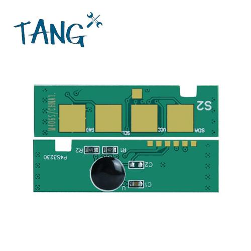 Cartouche de toner 406S 406 pour samsung CLP 360 365W 365 362 368 C410W C460W C460FW CLX-3300 CLX 3305 3305W SL-C410W