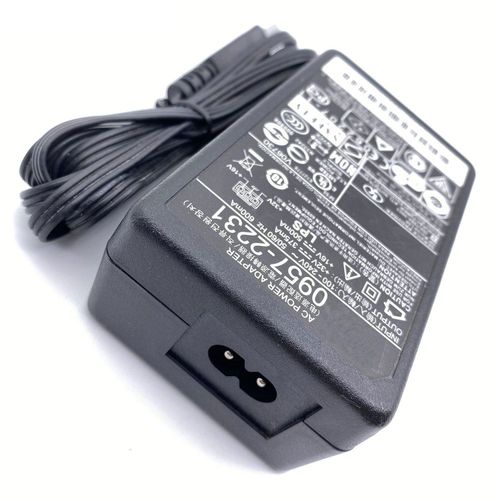 0957-2231 Ac Adaptateur Chargeur Alimentation 32v 375ma 16v 500ma Pour Hp D1420 D1430 D1460 D2430 D2460 F2120 F2140 F2240 F2280 F2290