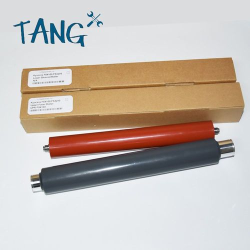 Rouleau Thermique Pour Fusion Supérieure, 302lv93110, Pour Kyocera Fs4100 Fs4200 Fs4300 M3550 M3560 P3045 P3050 P3055 P3060