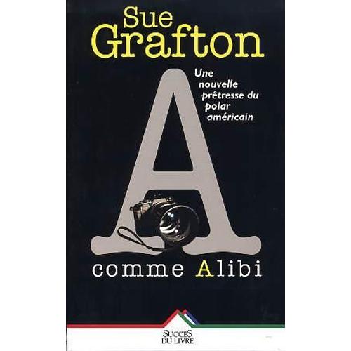 A Comme Alibi