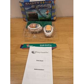 Smart Soccer