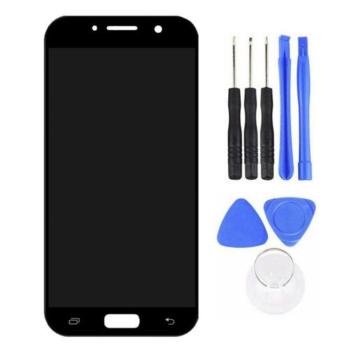 Kit Écran Tactile Lcd Amoled De Remplacement, Pour Samsung Galaxy A5, Pièces De Rechange Pour Téléphone Portable