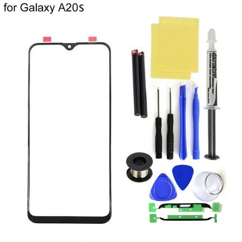 Kit Écran Tactile Lcd De Remplacement, Pour Samsung Galaxy A40s/A50s/A70s, Accessoires Pour Téléphones Portables