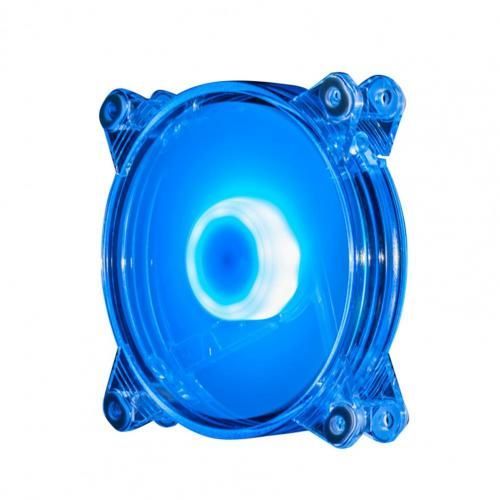Dissipateur De Chaleur Multifonction Silencieux, Puissant Boîtier D'Ordinateur Avec Lumière Led, Ventilateur De Refroidissement Rapide Pour Accessoires De Bureau