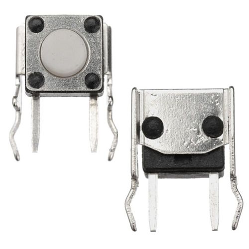 2 Pièces Interrupteur De Pare-Chocs Lb/Rb, Bouton D'Épaule, Pièces De Réparation Pour Manette Xbox One, Accessoires
