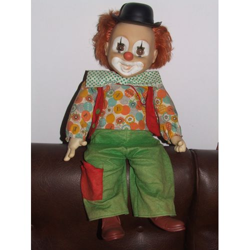 Clown Jesmar