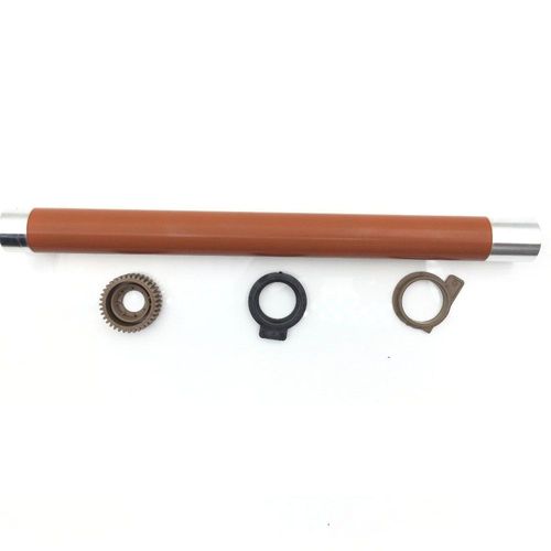 Engrenage De Bagues De Rouleau Thermique De Fusion Supérieur, Pour Kyocera Fs1028 Fs1128 Fs1350 Fs2000 Km2810 Km2820 2h425010 2h425150