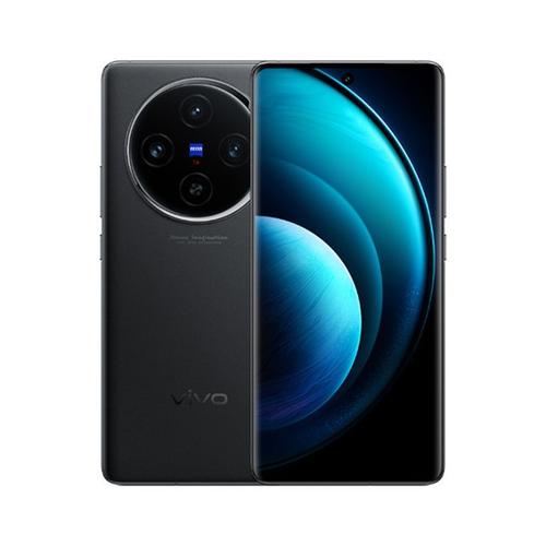 VIVO X100 16/256 Go Noir