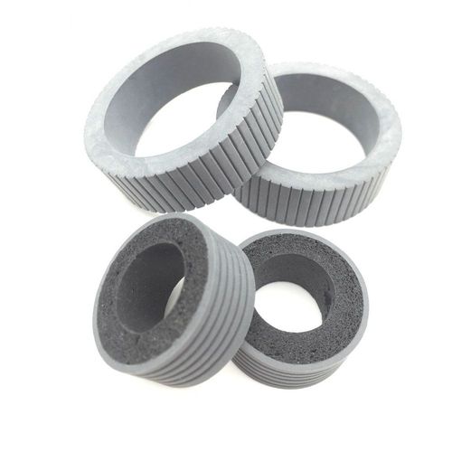 Kit De Consommables, 5 Jeux, Pa03670-0001 Pa03670-0002 Rouleau De Ramassage De Frein, Pour Fujitsu Fi-7160 Fi-7260 Fi-7180 Fi-7280