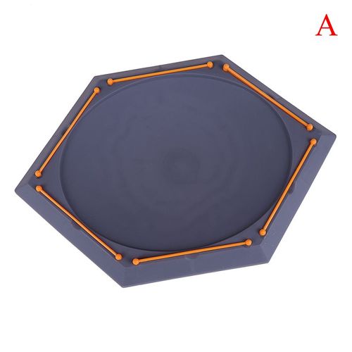 Disque D'Arène Gyroscopique En Rafale, 1 Pièce, Duel Excitant, Toupie, Lanceur, Accessoires De Stade, Cadeau Pour Enfants