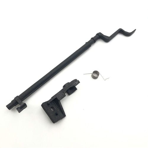 Levier De Sortie M 20x Jc61-01268a Jc66-00906a, Capteur De Support D'Actionneur, Pour Samsung Scx4321 Scx4521 Scx-4521 Pour Xerox Workcentre Pe220