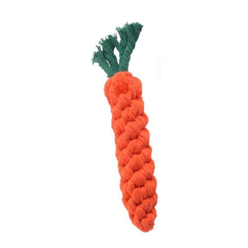 Jouet À Mâcher Adorable Pour Animaux De Compagnie, Paille, Carotte, Hamster, Cochon D'Inde, Lapin, Rat, Fournitures Pour Animaux De Compagnie