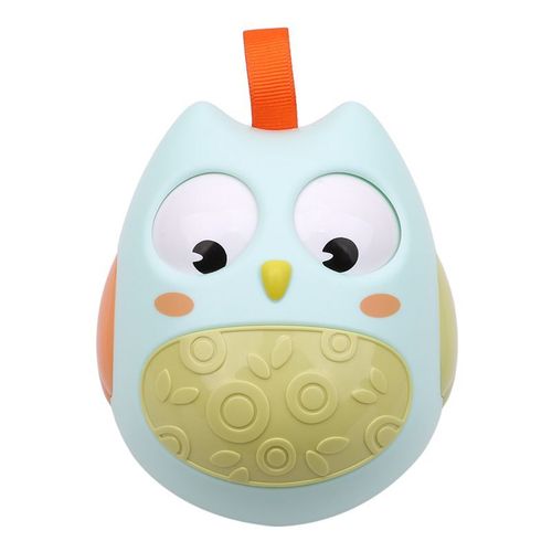 Jouets Pour Bébé, Poupée Hibou, Hochets Pour Bébé, Jouet Avec Clochette, Pour Enfants, Nouveauté