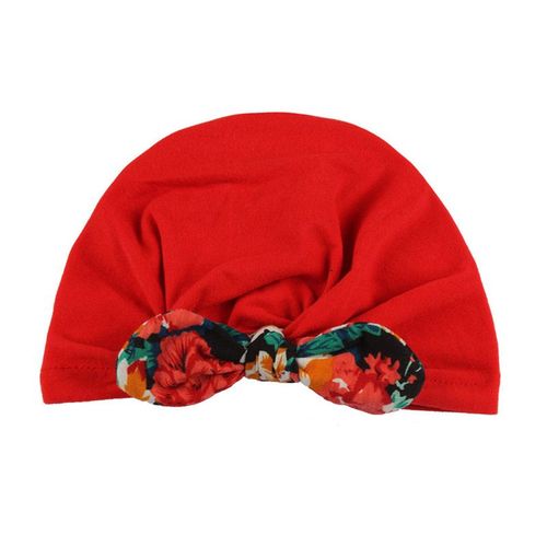 Meilleure Vente 2021 Turban Doux Et Confortable Pour Filles Et Garçons, Bonnet En Tricot Avec Oreilles De Lapin, Chapeau Indien Musulman, Chapeaux Avec N¿Uds Bohémiens
