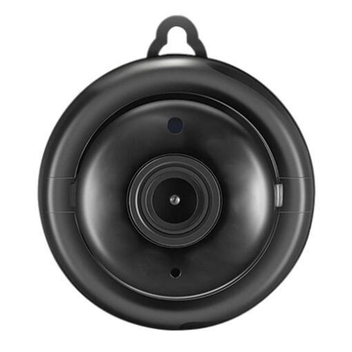 Mini caméra de surveillance intérieure/extérieure IP Wifi HD 1080P ...