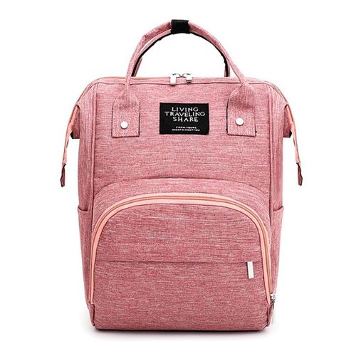 Sac à dos à la mode pour femmes, sac à dos de couleur Pure pour adolescentes, sac à épaule Mochila