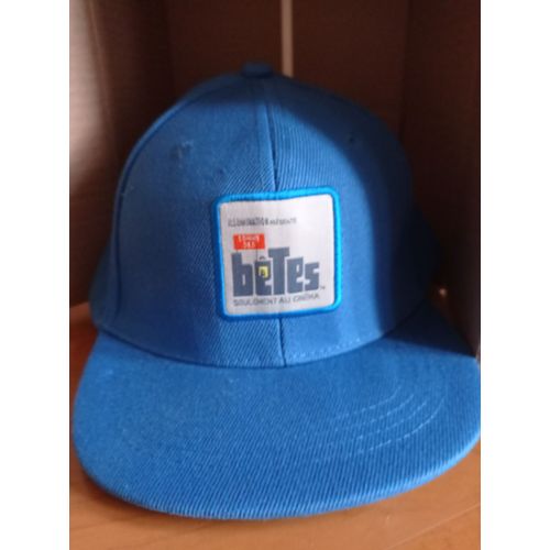 Comme Des Bêtes Universal Casquette Taille Unique Enfant