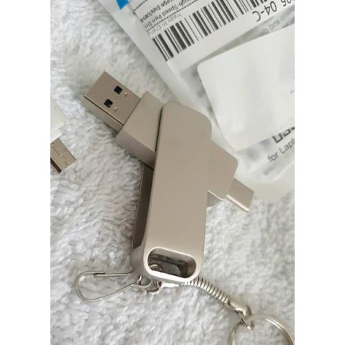 Clé USB 16 tb