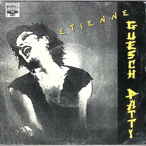Guesch Patti - Etienne - 1987