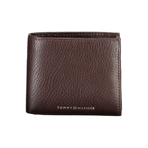 Portefeuille Homme TOMMY HILFIGER SF17491 - Pointure Unique