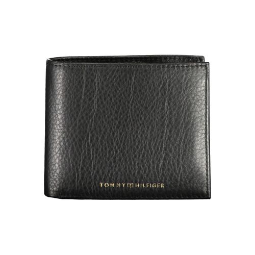 Portefeuille Homme TOMMY HILFIGER SF17492 - Pointure Unique