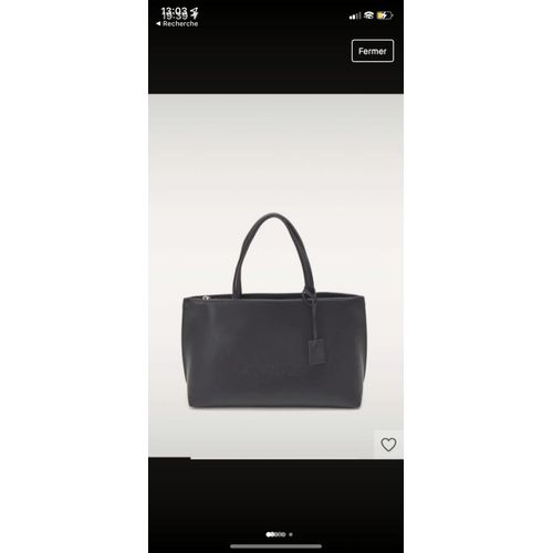 sac calvin klein neuf