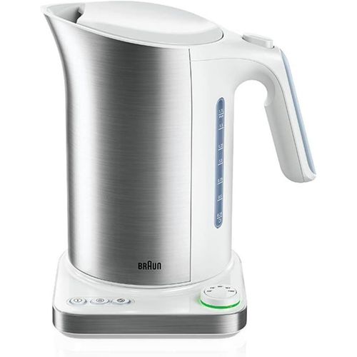 Bouilloire 1,7 l Braun WK 5115 WH