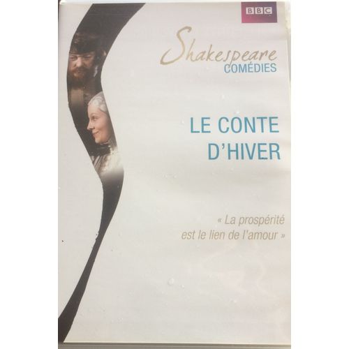 Le Conte D'hiver - William Shakespeare (Bbc - Jane Howell)