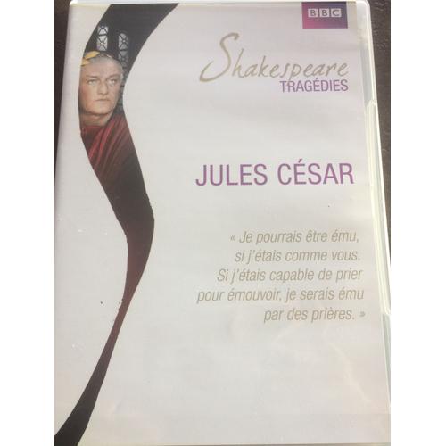 Jules César - William Shakespeare (Bbc - Herbert Wise)