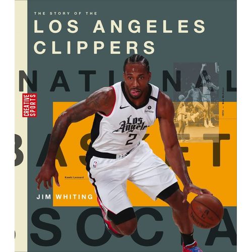 The Story Of The Los Angeles Clippers