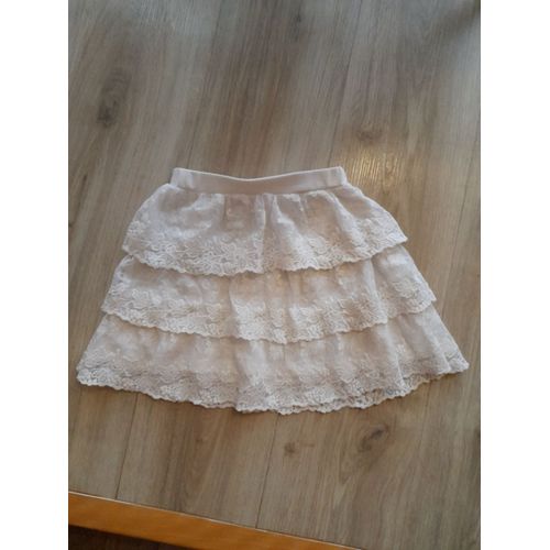 Jupe Fille Gemo 8 Ans
