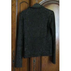 Top Gris Les Petites - Taille 34