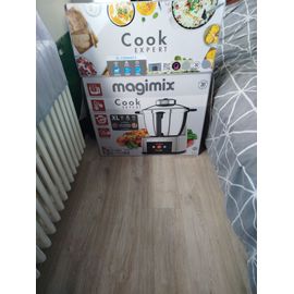 Robot Magimix Cook Expert XL Connect