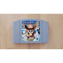 Mario Party 2