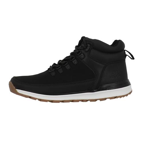 Chaussures Mid Mi Montantes Kappa Monsi Noir - 41