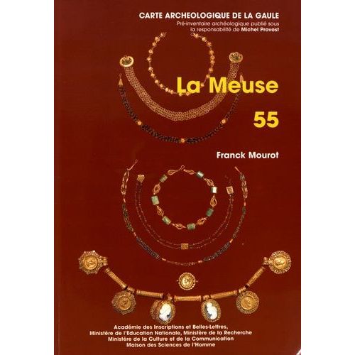 La Meuse - 55